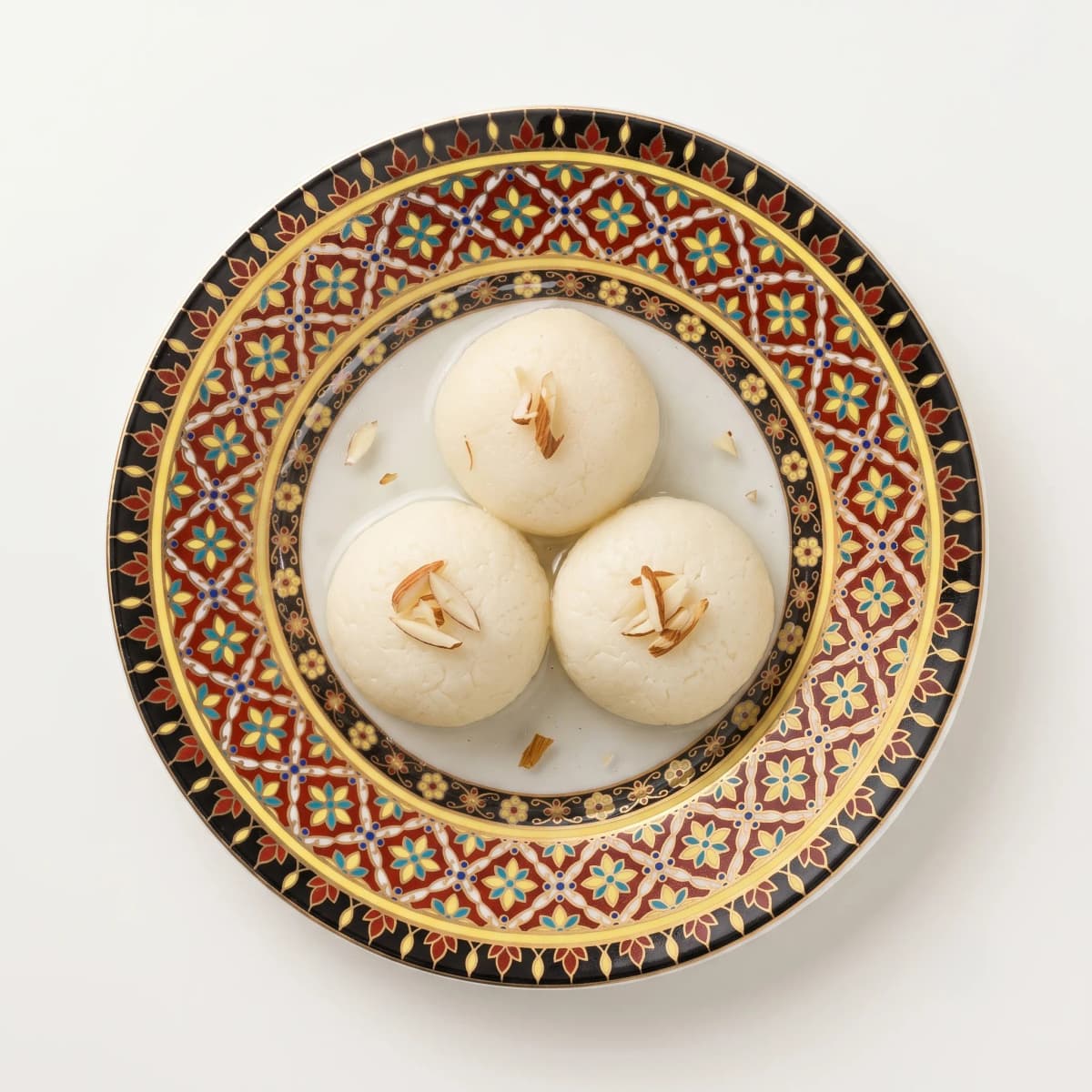 Lufta Rasgulla
