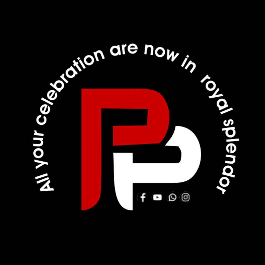 Trusted by pp events - Lufta Event Partner