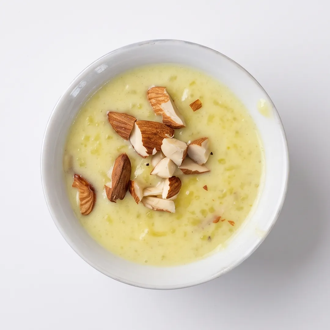 Mutanjan Kheer