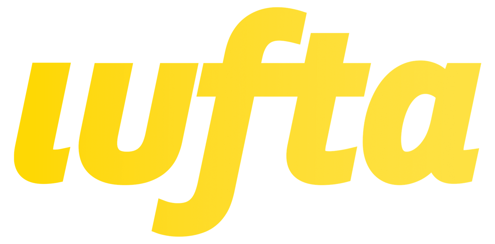 Lufta Logo